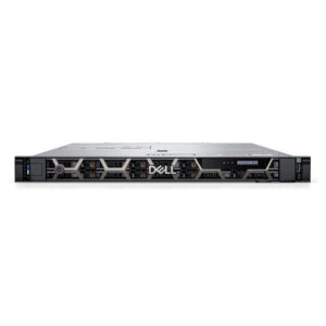 オリジナルDell PowerEdge R660ラックサーバー - Wecent