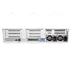 HPE ProLiant DL380 Gen10サーバー - Wecent