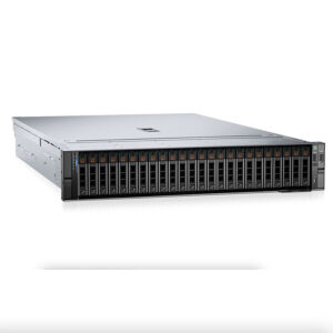 Dell PowerEdge R760 2Uラックサーバ - 高性能