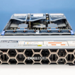 Dell PowerEdge R760 2Uラックサーバ - 高性能