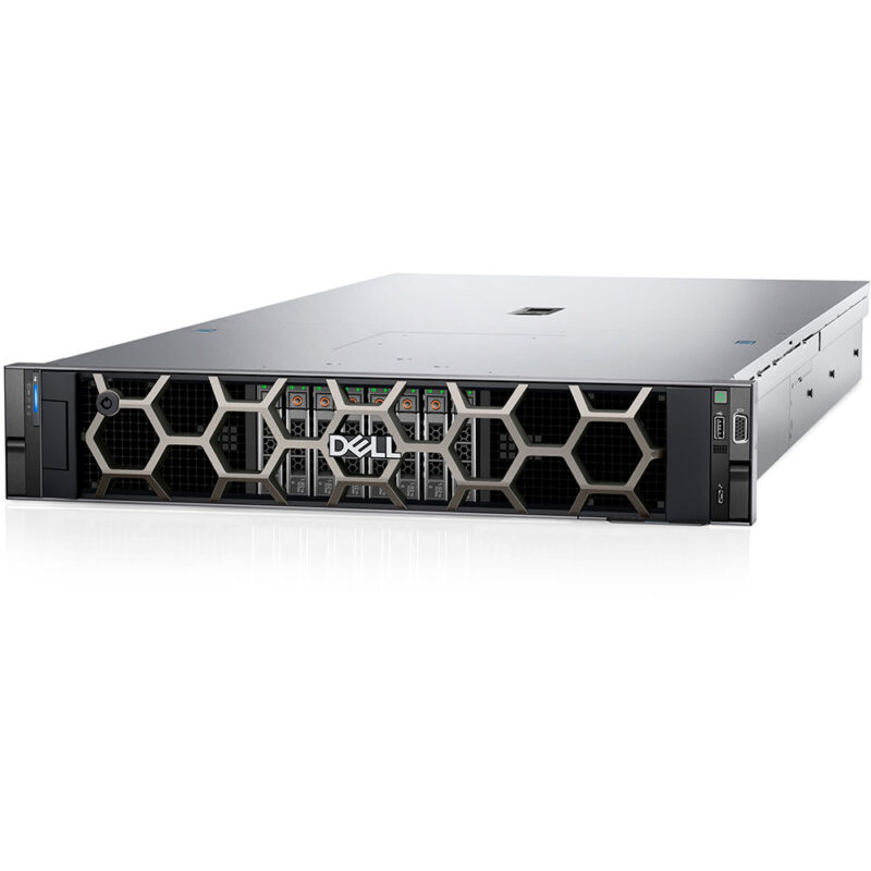 Dell PowerEdge R760XA Rack Server