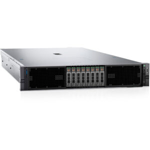 Dell PowerEdge R760XA ラックサーバ - Wecent