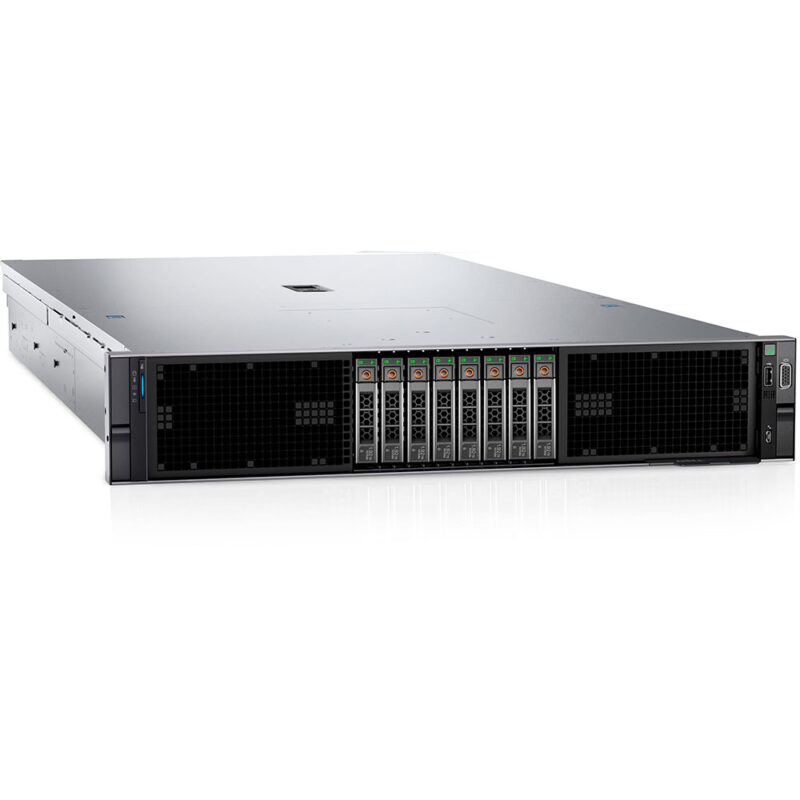 Dell PowerEdge R760XA Rack Server - Image 3