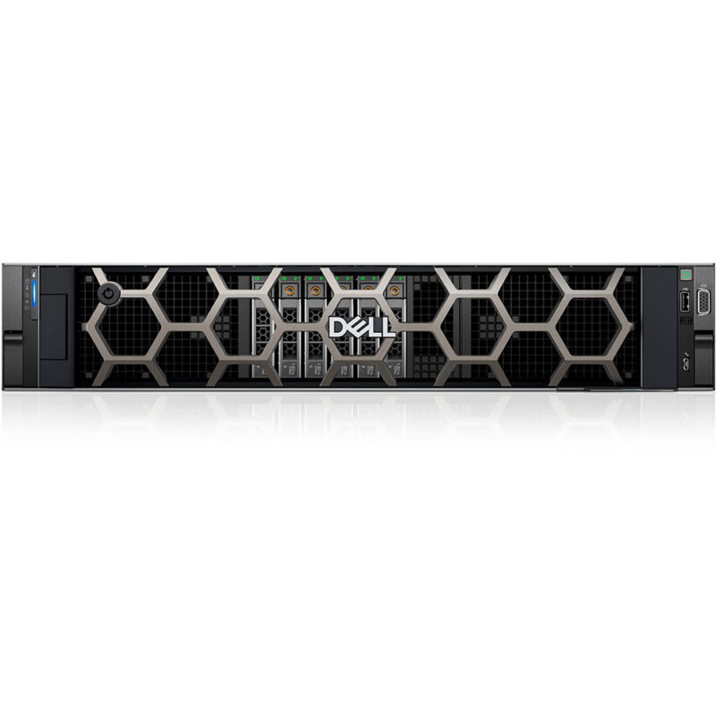 Dell PowerEdge R760XA Rack Server - Image 2