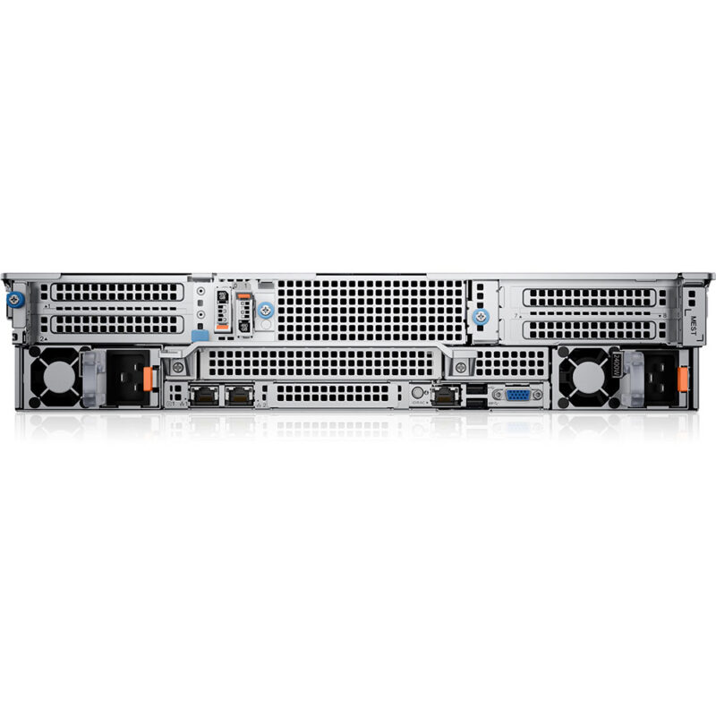 Dell PowerEdge R760XA Rack Server - Image 4